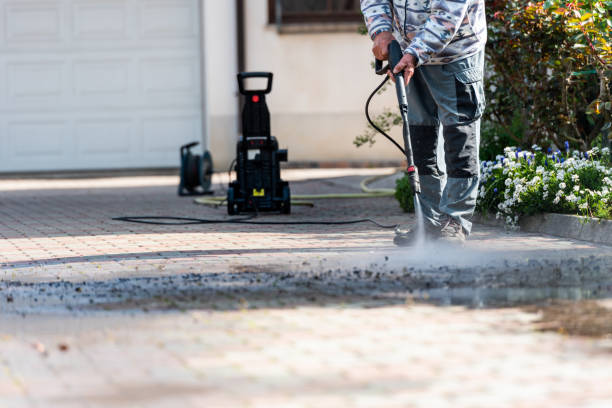 Roof Power Washing Services in Calvert City, KY